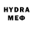 МЕТАДОН methadone Saida Babajanova